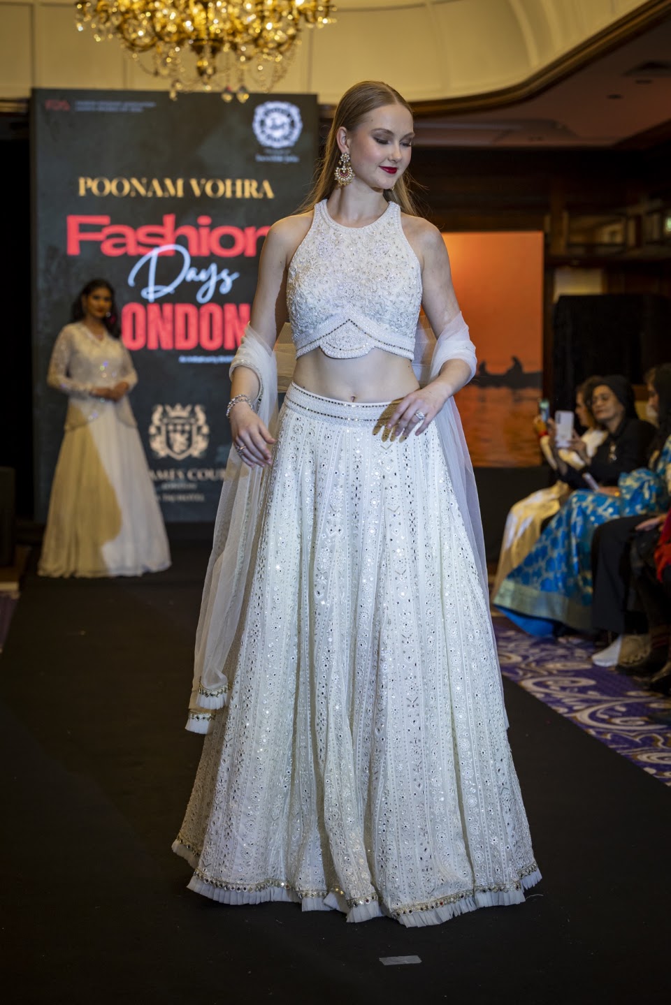 Bharat Mahotsav — Festival of One India (Swadeshi Connect), London, United Kingdom — photograph 30