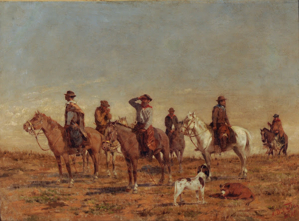 Cowboys