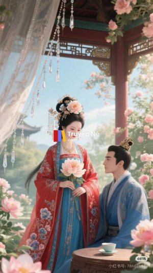 Hôn Ước Định Mệnh