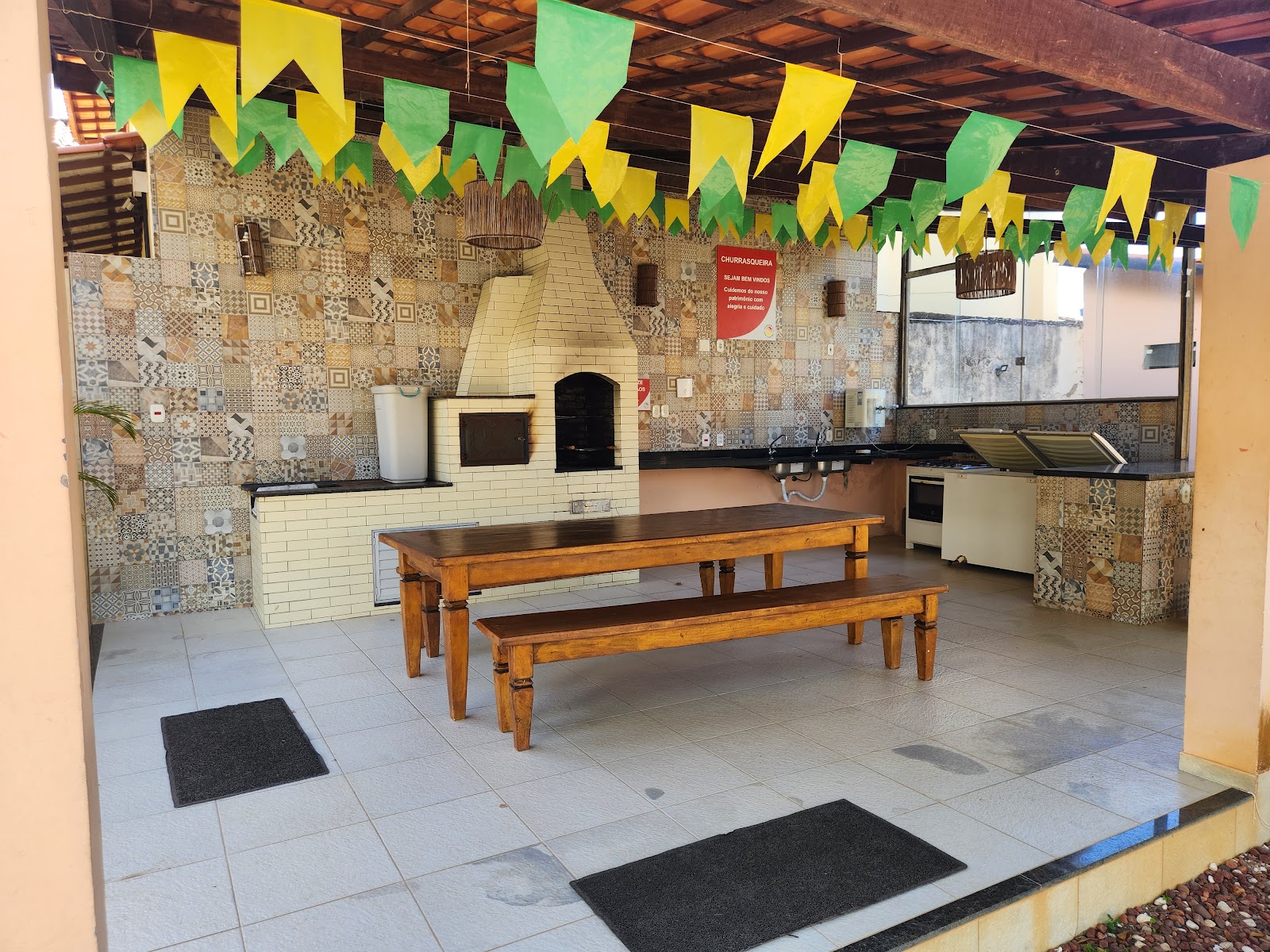 Casa em condomínio, Stella Maris