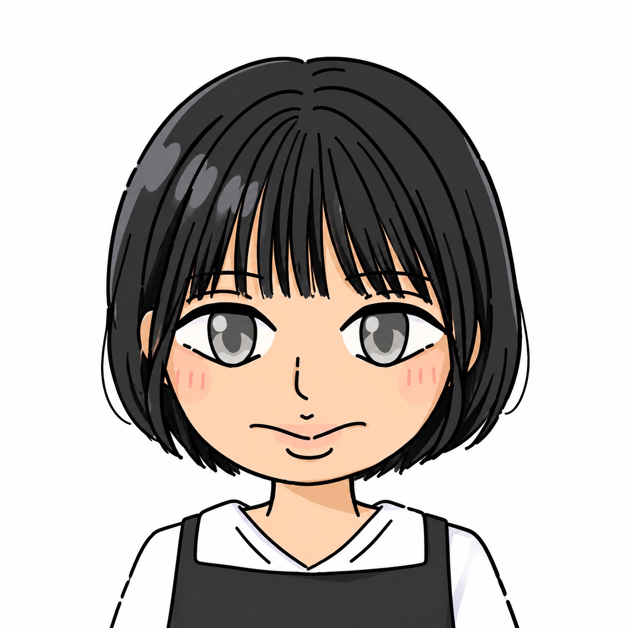 ゆめみちゃんのプロフィール画像