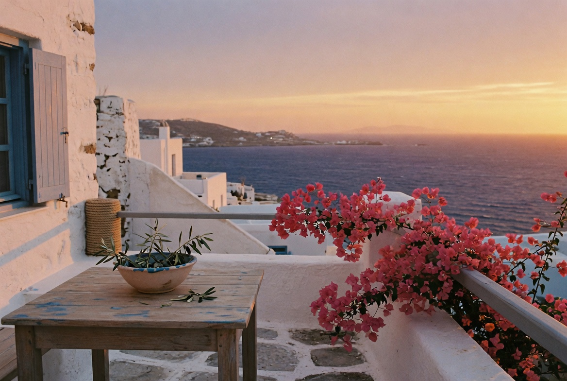Grecia