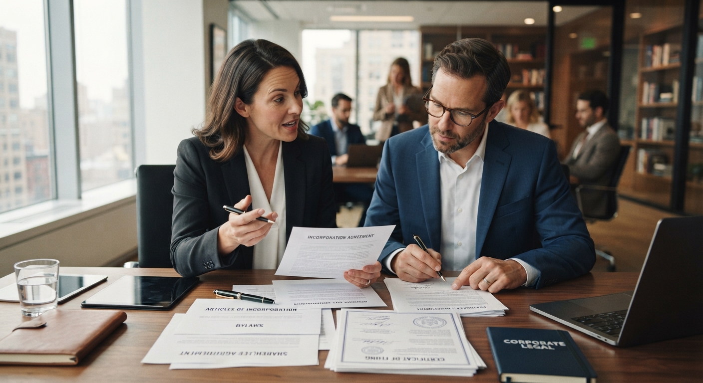 Ist Ihr Unternehmen bereit für den Einstieg von Investoren?