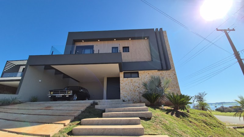 Foto 42 de Casa com 5 suítes e vista incrível para a represa Jurumirim à venda no Riviera de Santa Cristina XIII