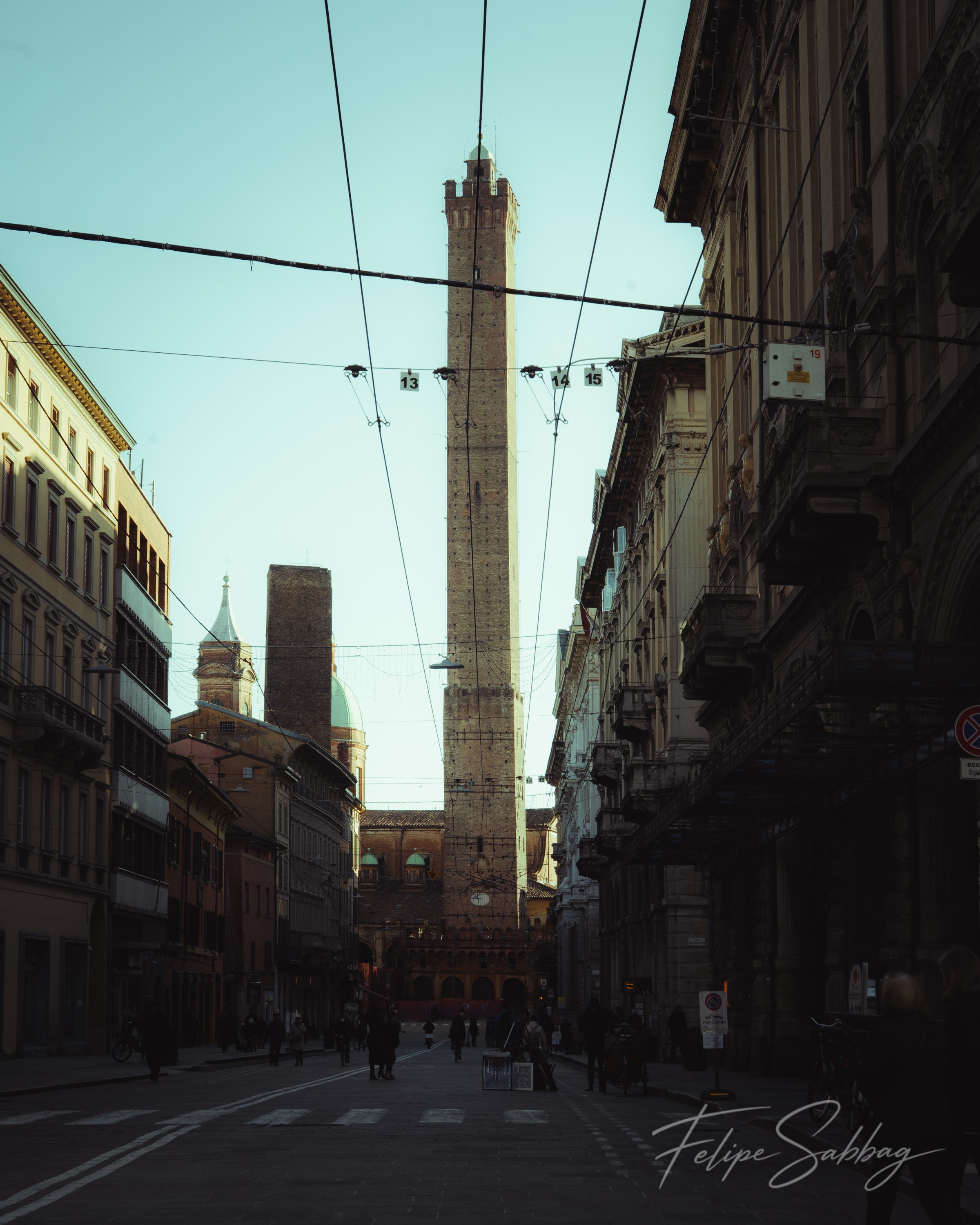 Bologna — Bologna, Italy