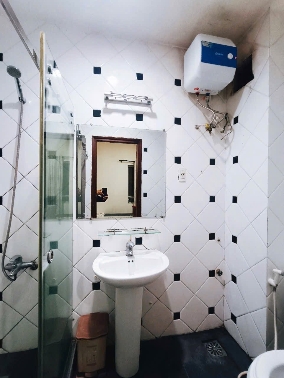 🏡CĂN HỘ KHÁCH SẠN 1G TRUNG TÂM TP CHỈ 2TR7 2