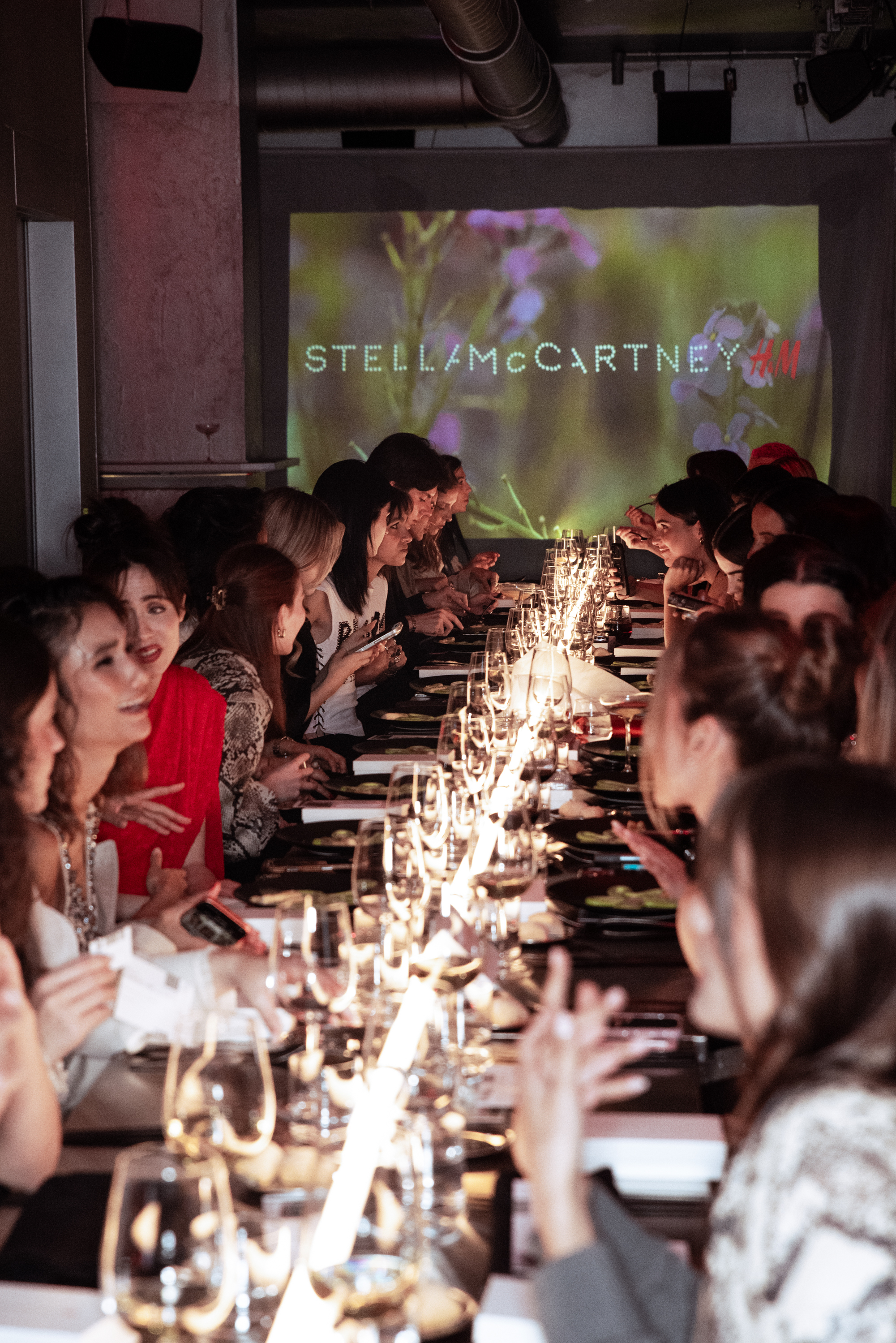 STELLA MCCARTNEY × H&M MADRID EVENT, image 14