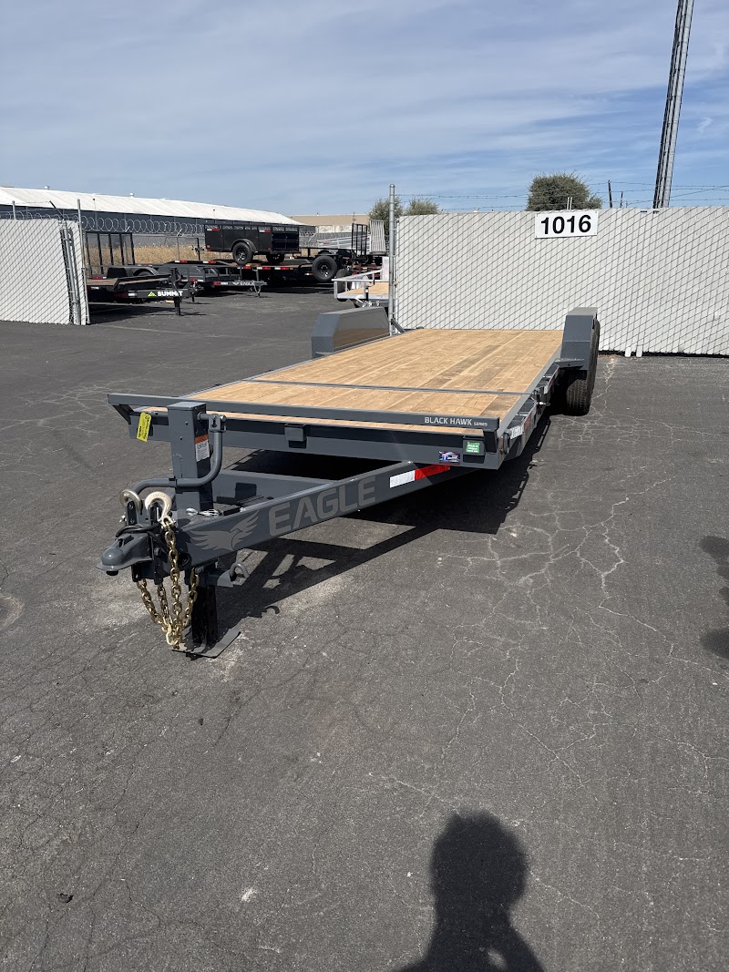 14k Split Tilt Bed with Stationary Deck