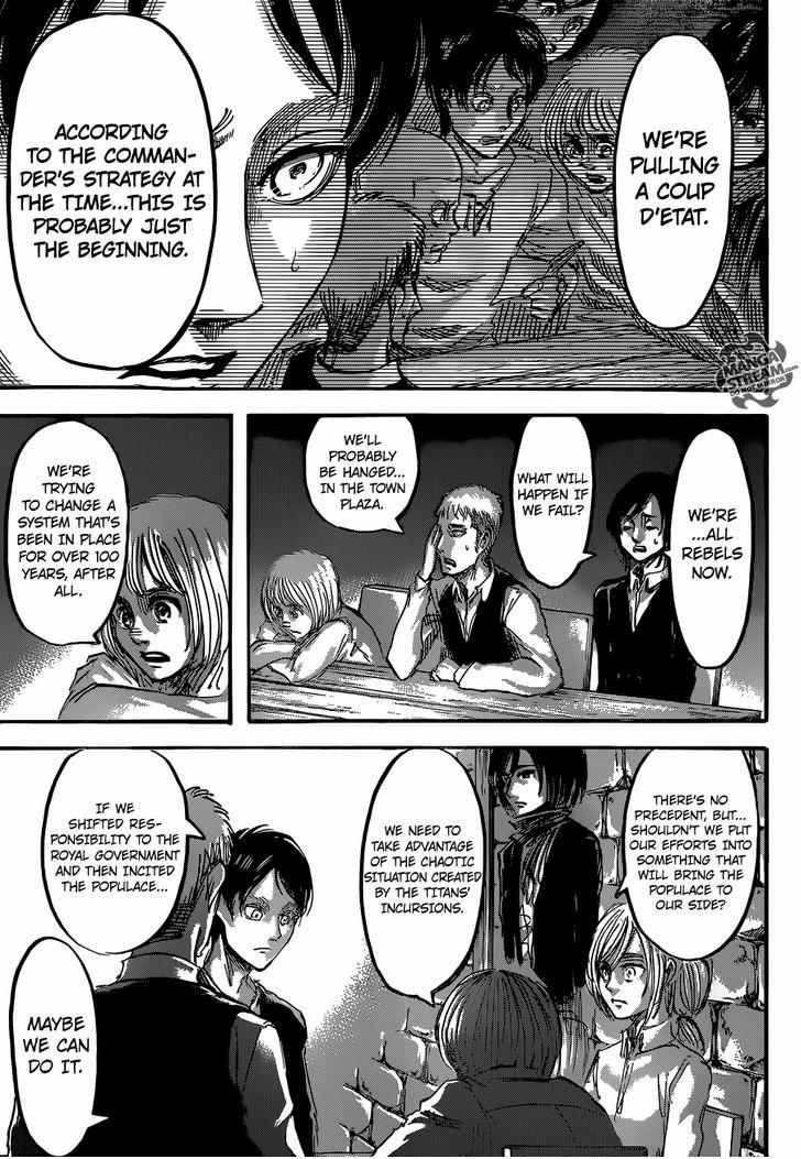 Attack On Titan