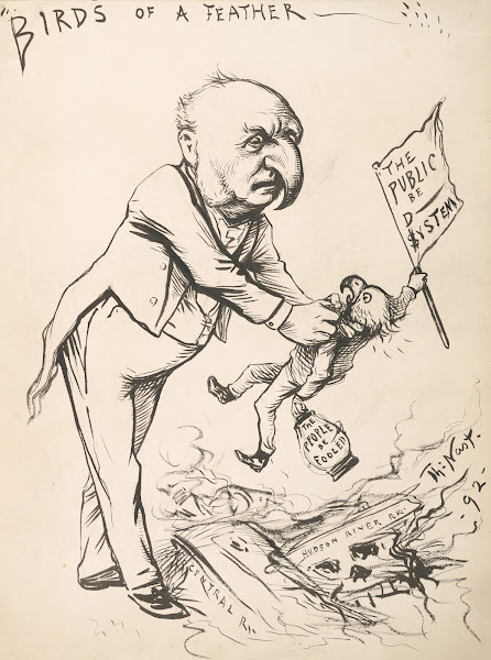 Birds of a feather 1892