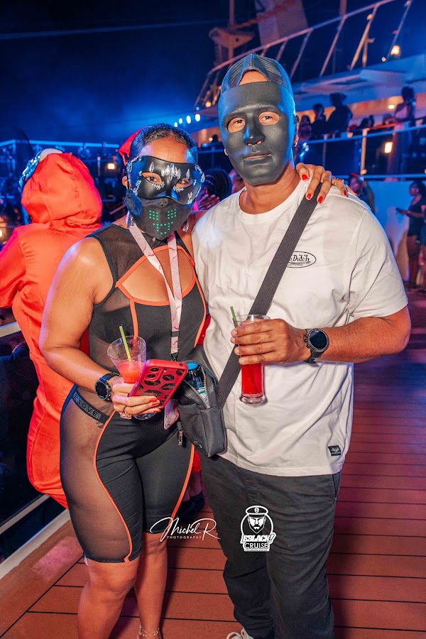 BBlack Experience — photo 7
