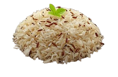 Jeera Rice