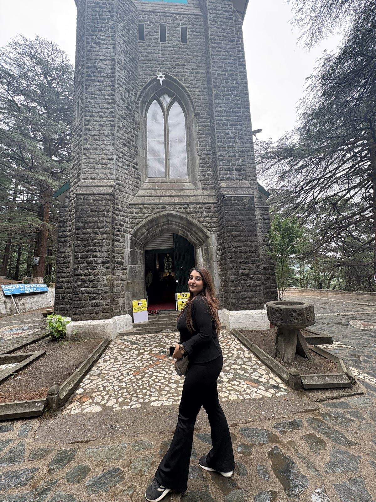 Rashi Pathak