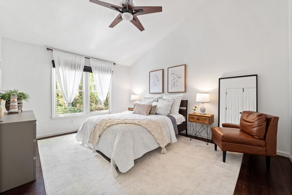 Home Upgrades That Pay Off When Selling in Canton, Georgia