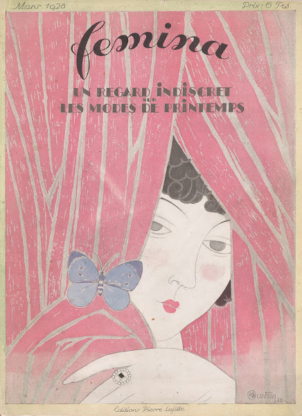 Femina 1928