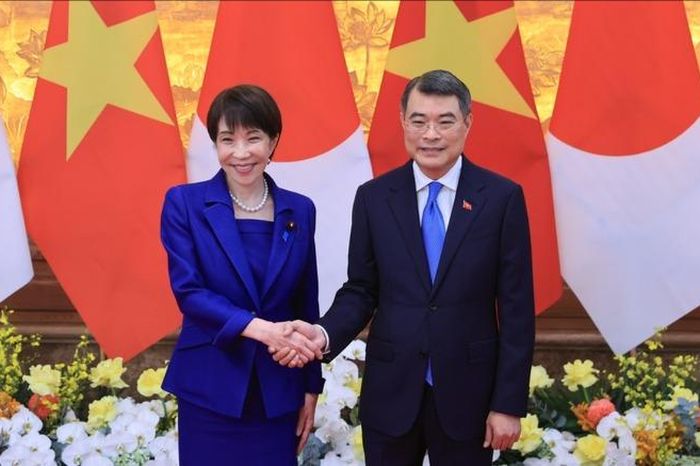 Sớm đưa đầu tư của Nhật Bản vào Việt Nam đạt 5 tỷ USD/năm - Đài Phát thanh và truyền hình Hà Nội