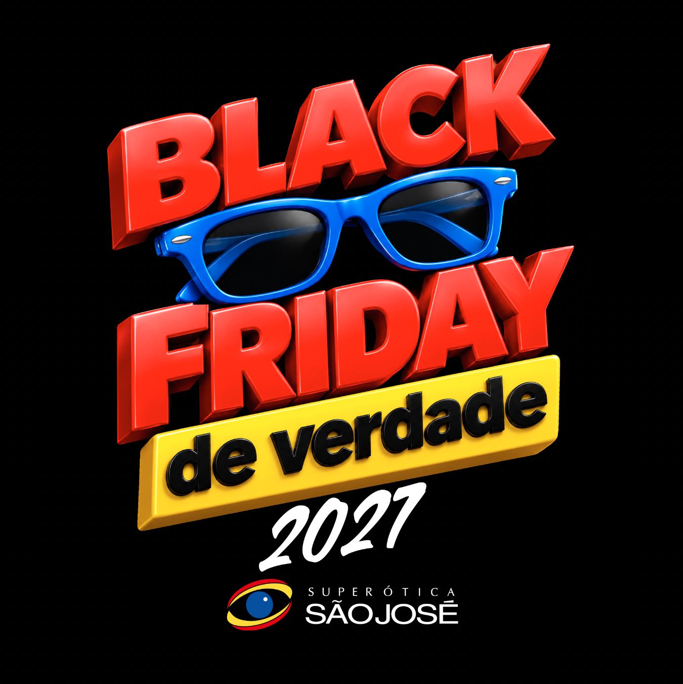 Black Friday 2026