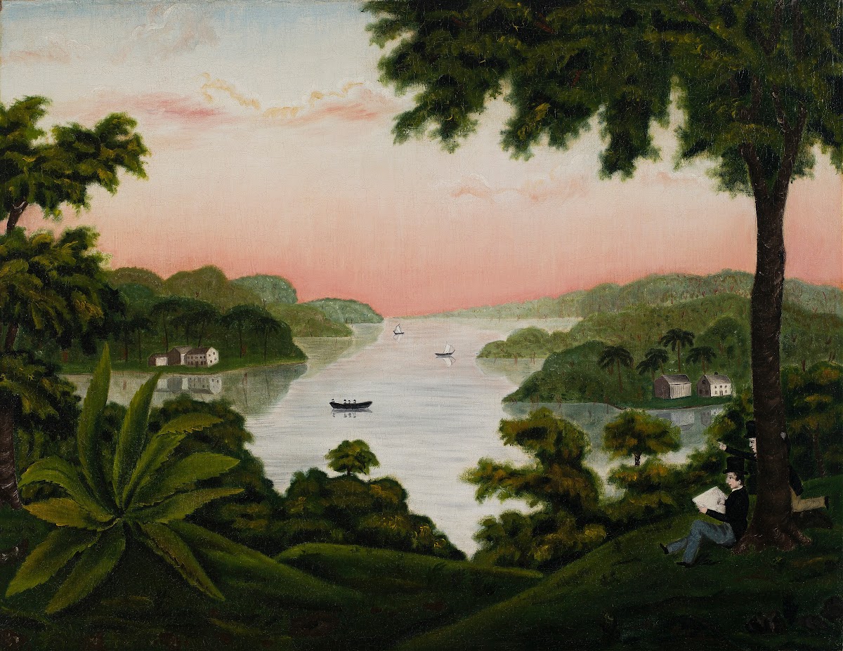 Landscape 1845