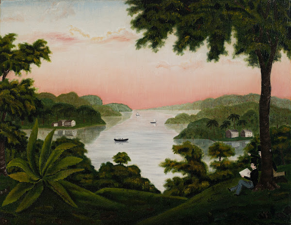 Landscape 1845