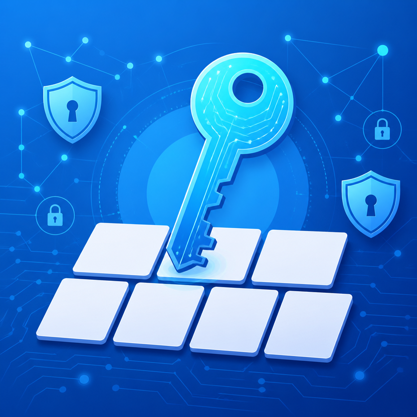 Password Aman yang Gampang Diingat: Panduan Passphrase