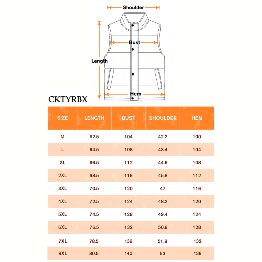 AOP Coarse-hole striped down jacket