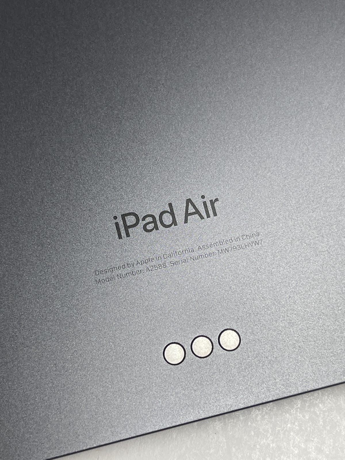ipad air 5th 2021 商品圖片