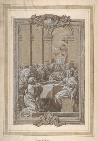 The Last Supper 163489
