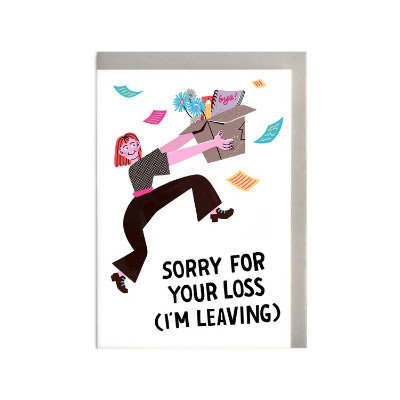 Assorted Kezia Gabriella Greeting Cards (14 Design)