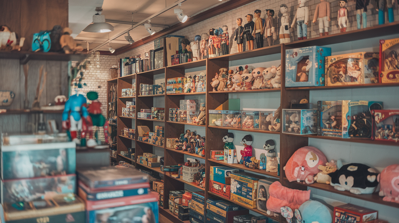 Best Toy Shops in Mumbai – Top Picks 2026