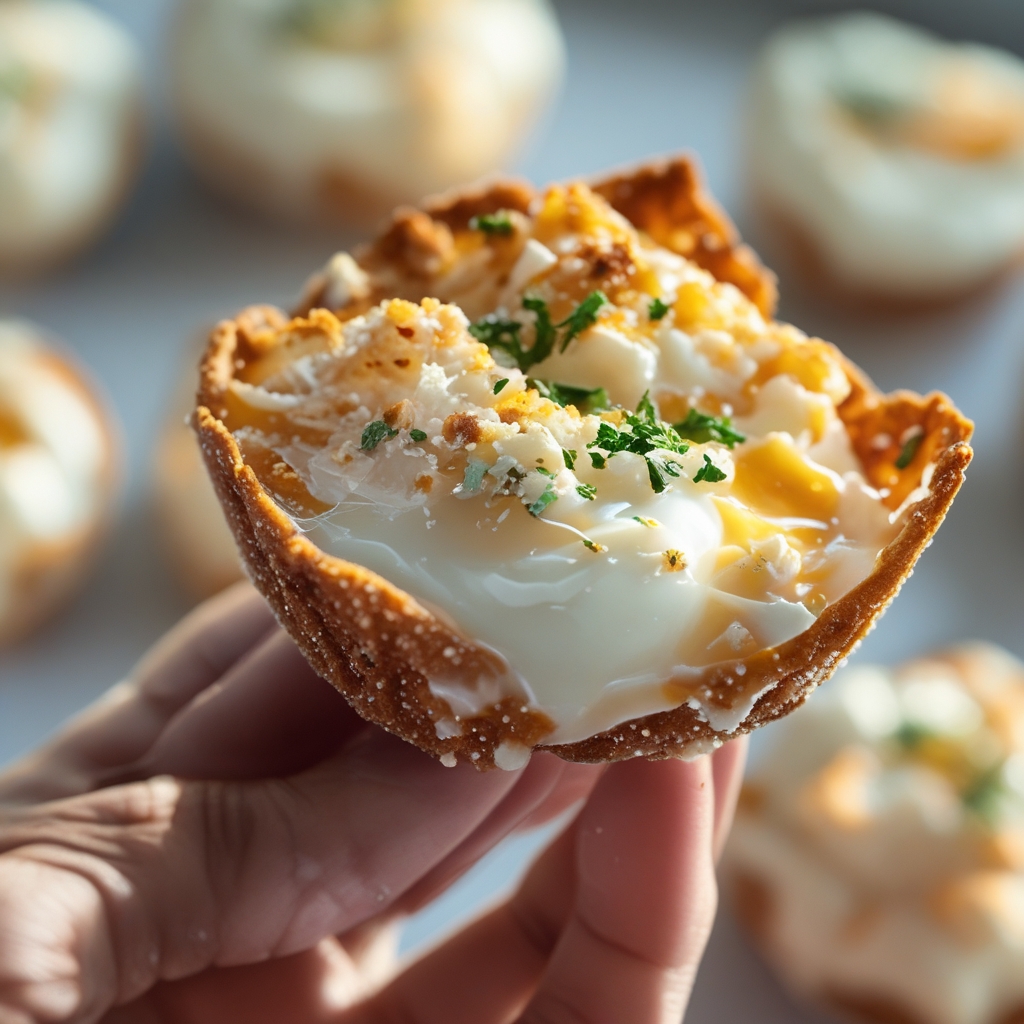 Frozen Greek Yogurt Bites – Healthy, Creamy & Refreshing Easy Snack Recipe