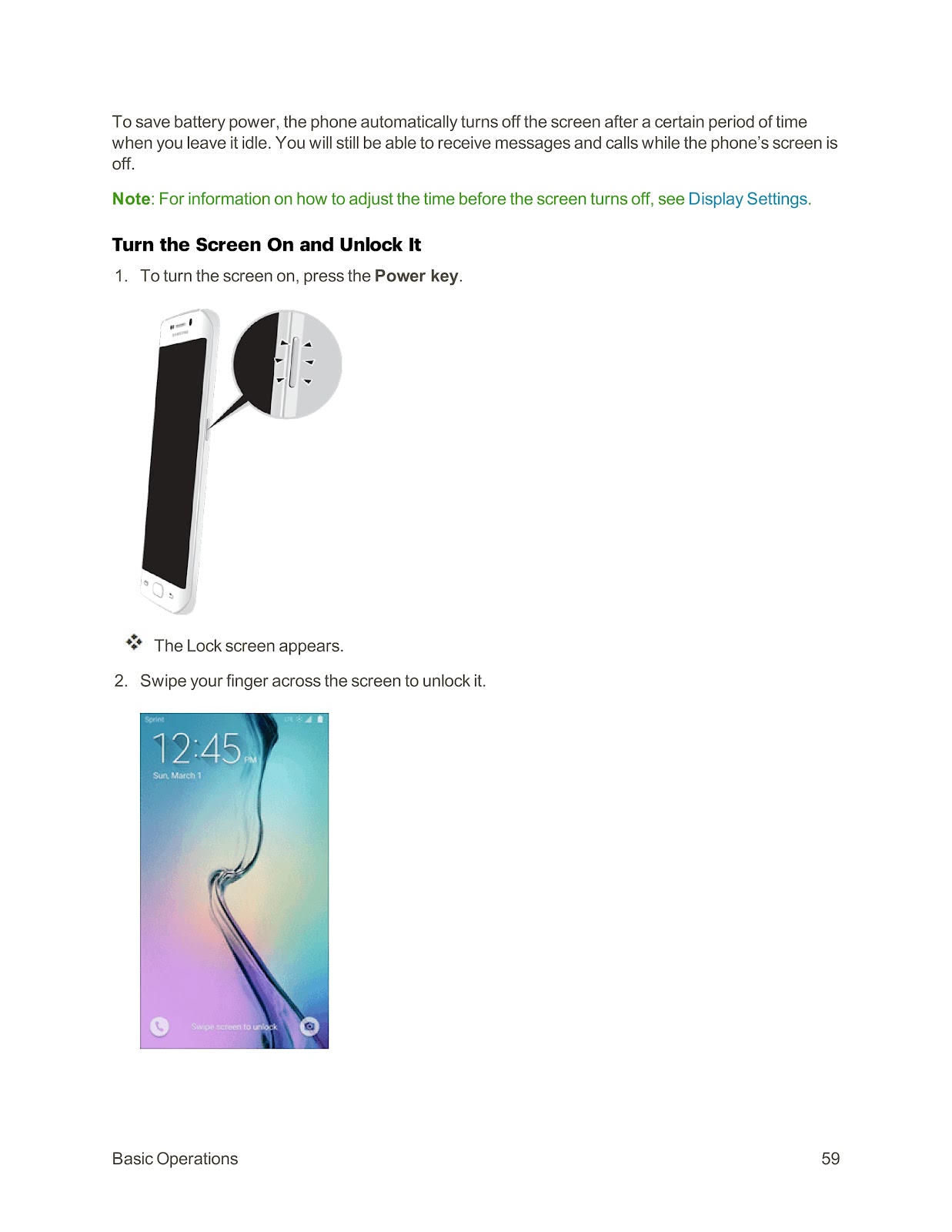 SPRINT SAMSUNG GALAXY S6 EDGE (01) PAGE 069