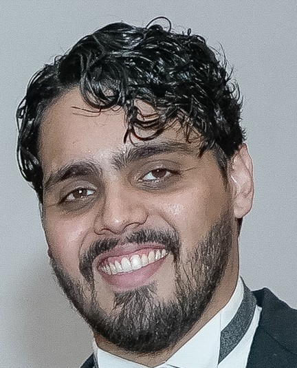 Abogado Sergio E. Ahuja Rodríguez