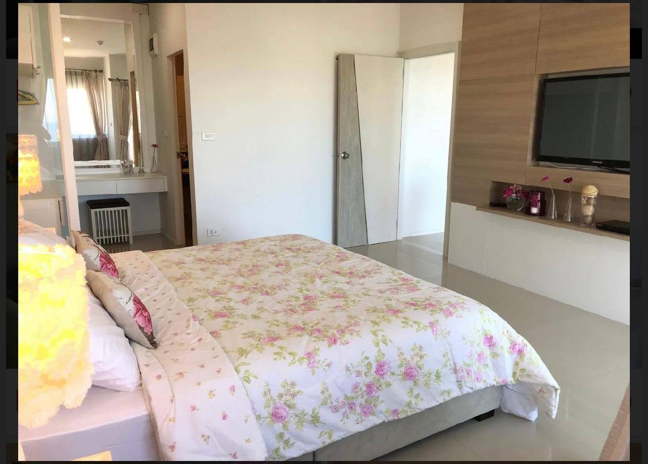 Atlantis Building B - 2 Bed, Floor 1 6