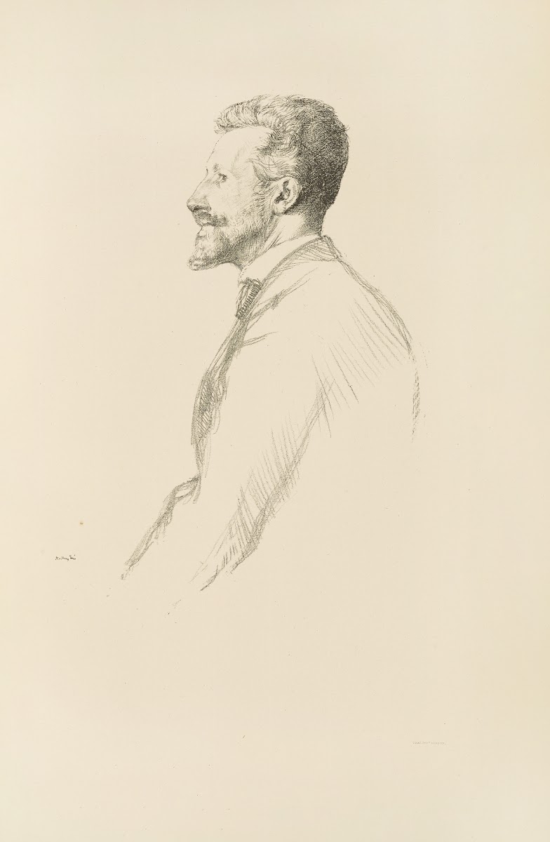 Mr R B Cunninghame Graham 1898