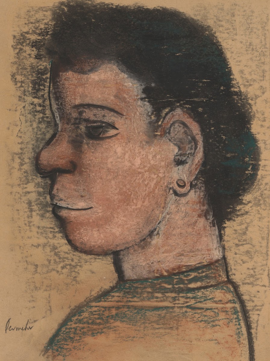 Boerin 1935