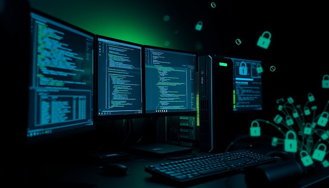 Your Home Lab Doesn't Need to Cost ₹50,000 — Here's What Actually Works