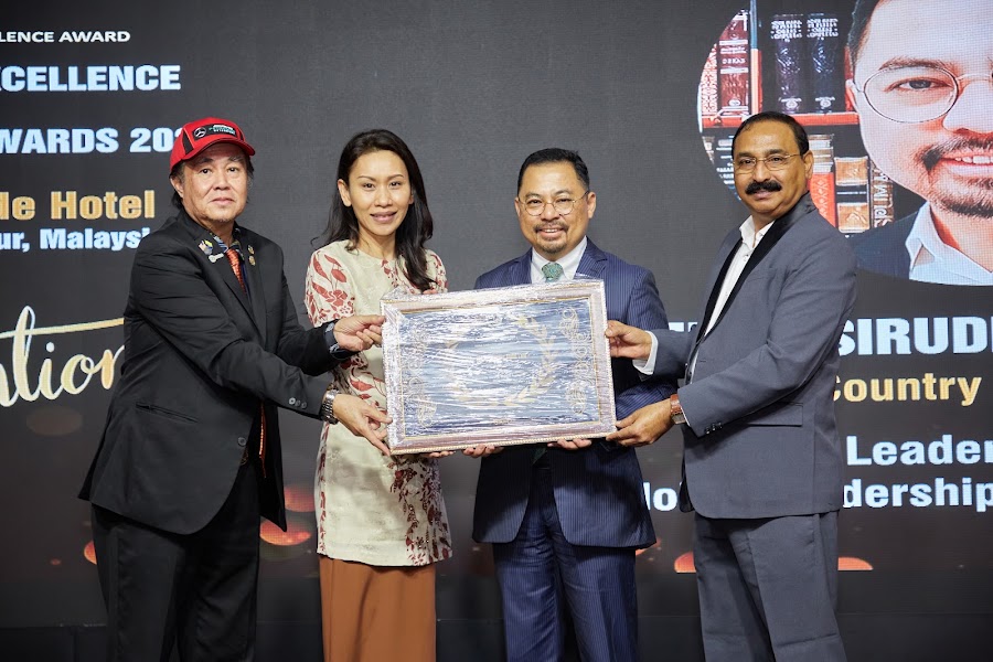 09 FTIEA - 27th October 2023, Concorde Hotel, Malaysia - 271023 QCPL 489