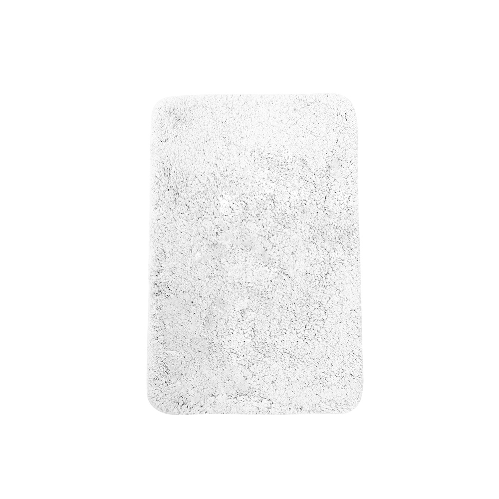 Tapete para baño de microfibra Link HK™ 