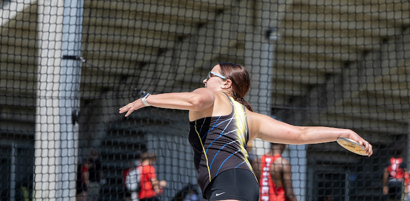 Photo from HS: Track & Field of Hannah Martin