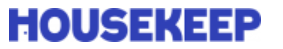 Housekeep logo