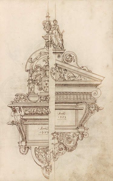 Altar pieces and decorations Pl101 1573
