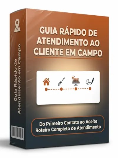 Bônus Tabela de Bitolas de Cabos e Disjuntores por Potência