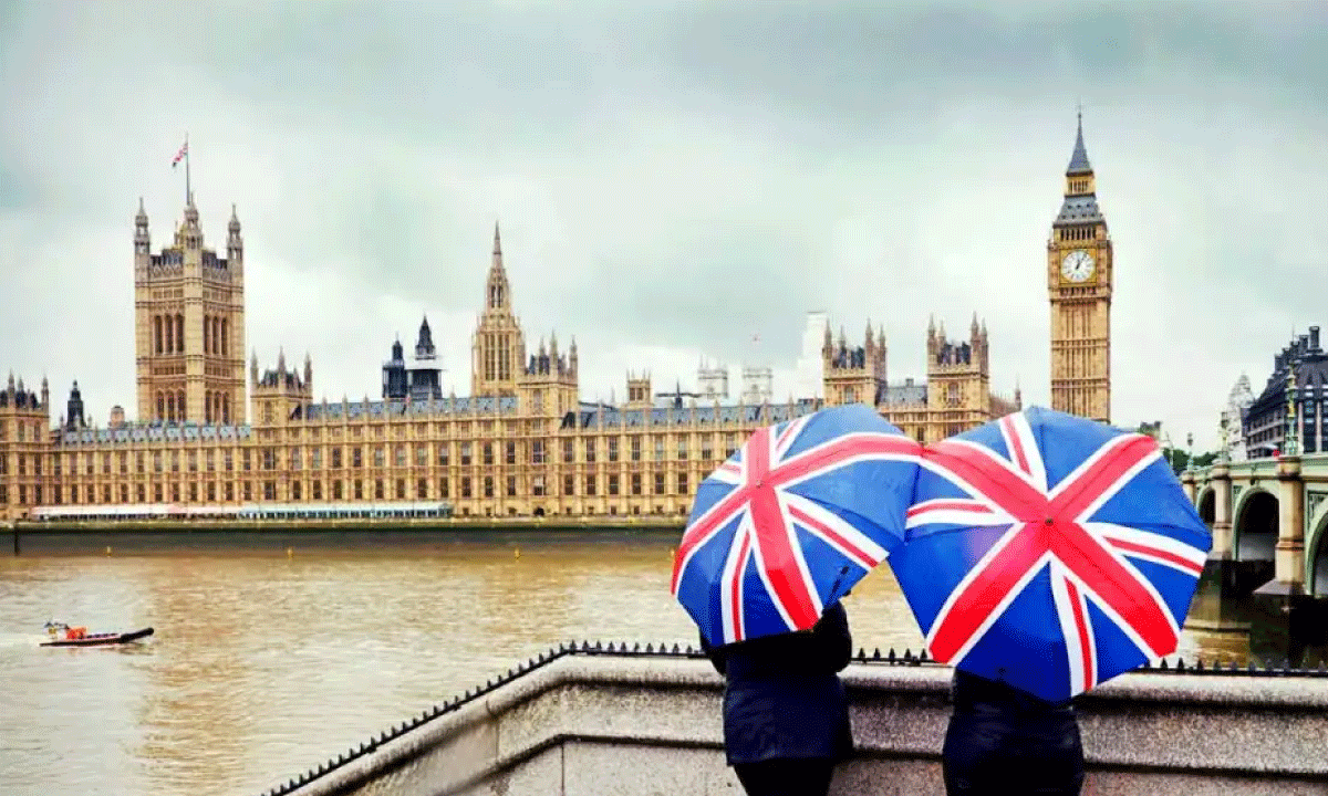 ¿Viajas al Reino Unido? La ETA Ya Es Obligatoria para Latinoamericanos: Detalles y Requisitos