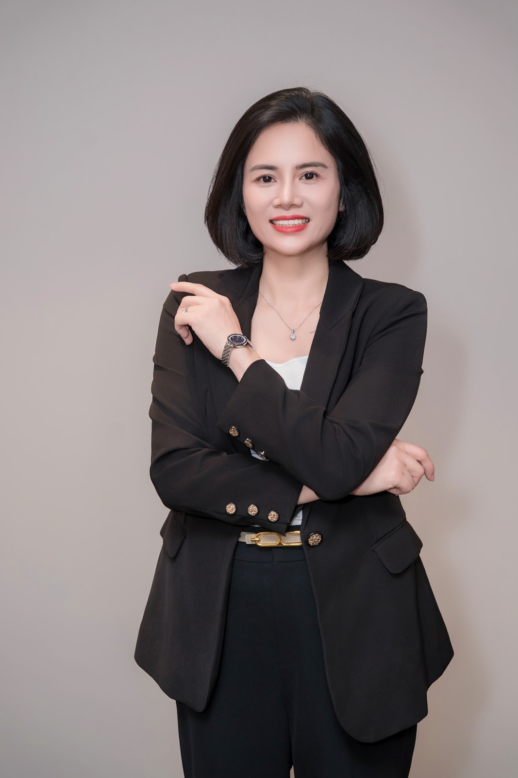 Huệ Bùi