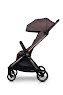Stroller for twins Cavoe Deux Chocolate