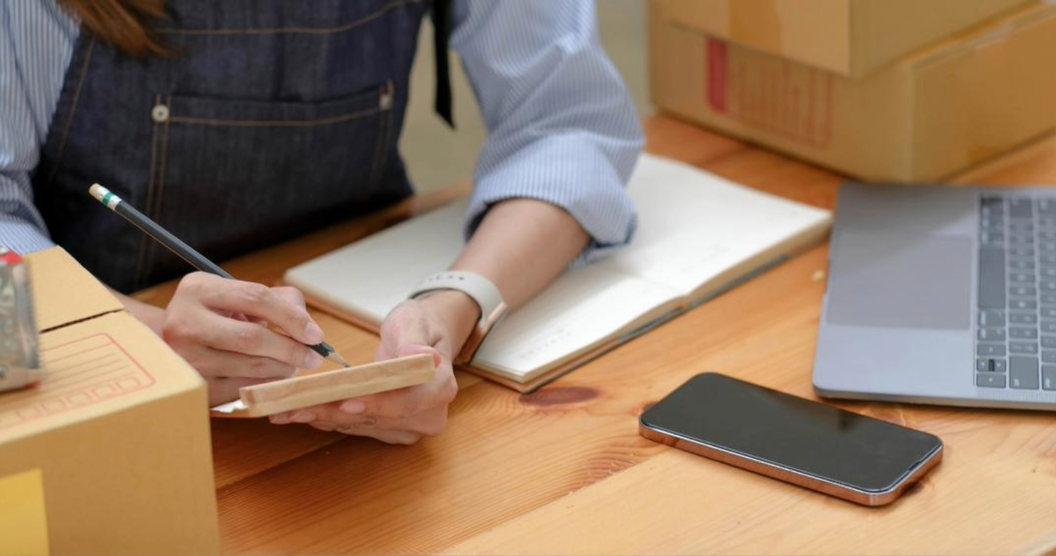 Local Business Address in Company Registration