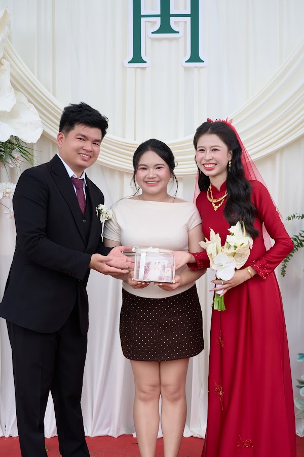 Ảnh bìa album