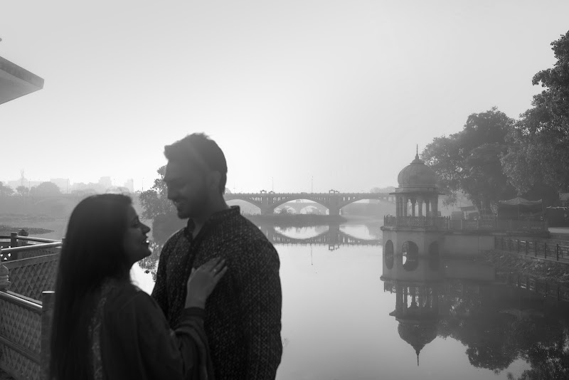 Anchal × Abishek — frame 84