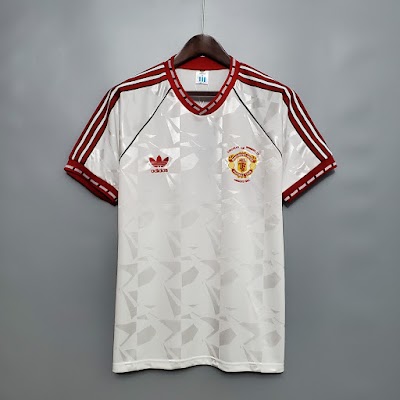 Retro 1991 Manchester United White @lumorasports.jpeg