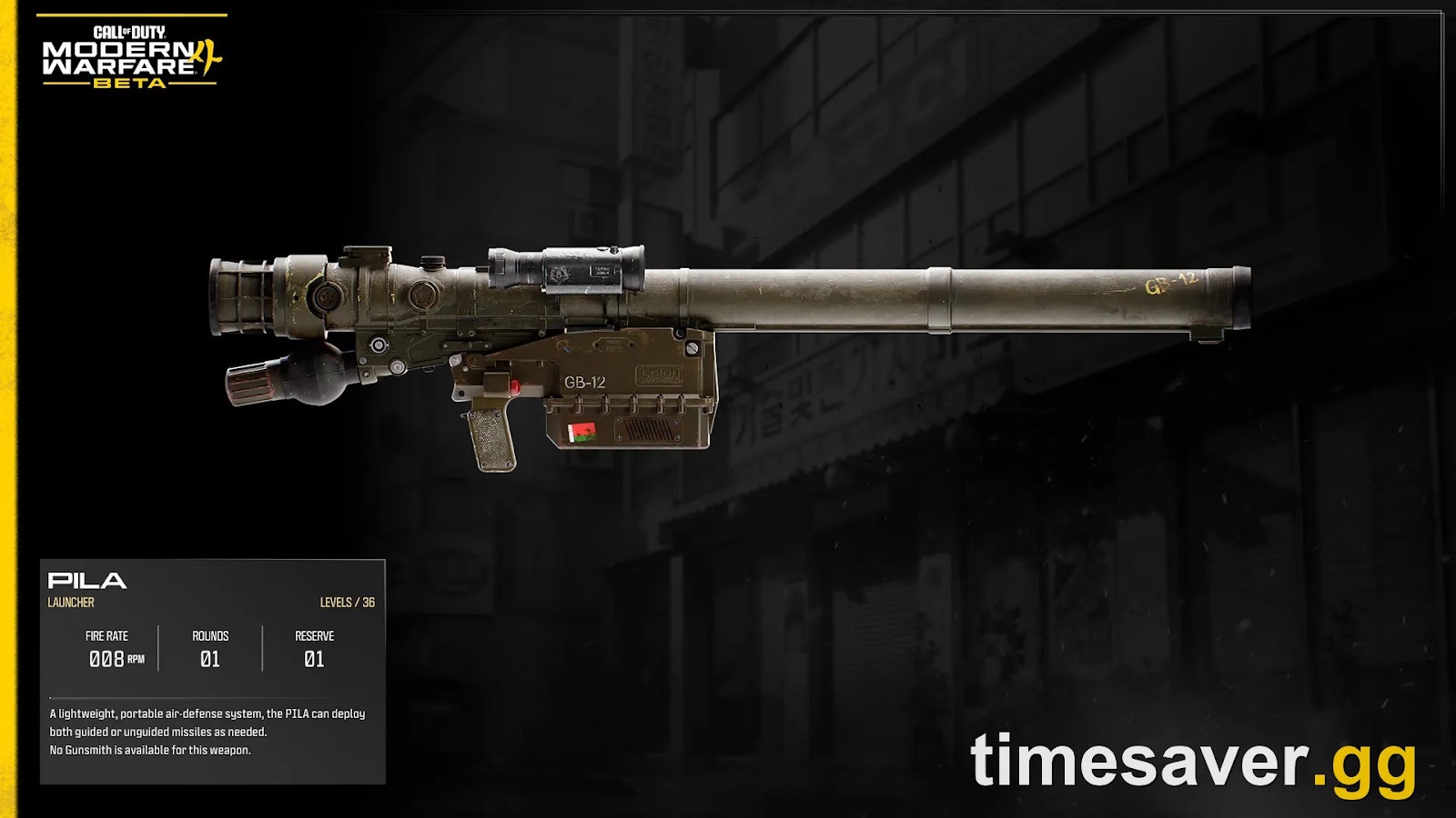 Modern Warfare 4 weapon customization — COD Points buy the Battle Pass and cosmetics, not weapon levels or rank.